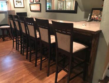 Kos Basement Bar