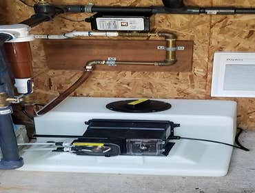 Photos by Platinum Choice plumbing LLC #1