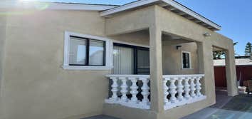 Stucco