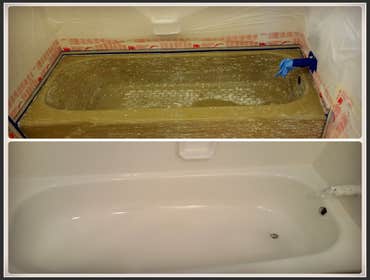 Photos by Eastern Refinishing #1
