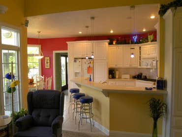 Project photos