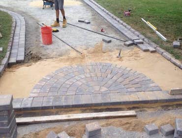 Photos from All Nassau Paving Inc