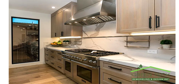 Green Tech Remodeling & Design Inc