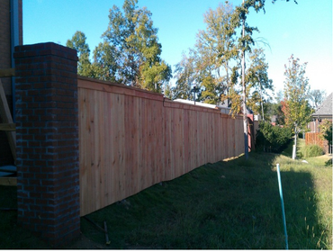 Fences
