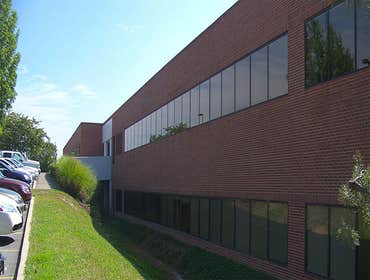 Various commercial projects