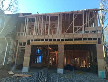 Photo(s) from allure contracting