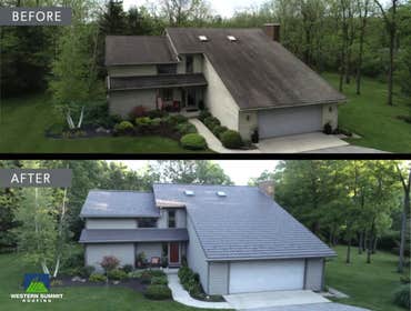 Photos by Western Summit Roofing Contractors #1