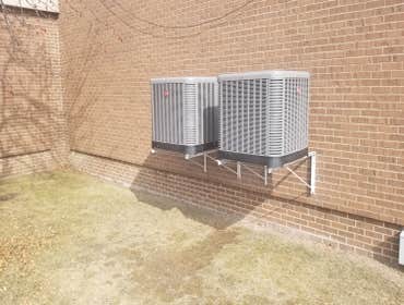 Photos by Abbott Mechanical Services #1