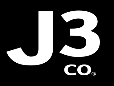 J3 Logo