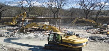 Demolition