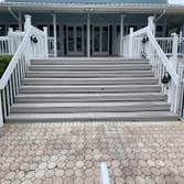 Porch Remodel