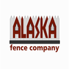 Alaska Fence Co Inc logo