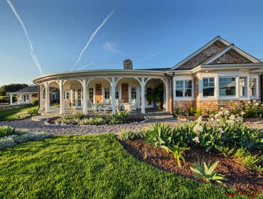Custom Residential