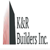 K & R BUILDERS INC logo
