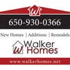 Walker Homes logo