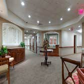 retirement communities