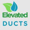 Elevated Ducts logo