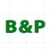 B&P Window Defogger logo