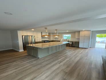 Green Brier Home Addition