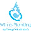 Winn's Plumbing logo