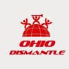Ohio Dismantle logo
