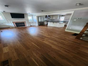 Photos by Daniel Turtu Flooring #1