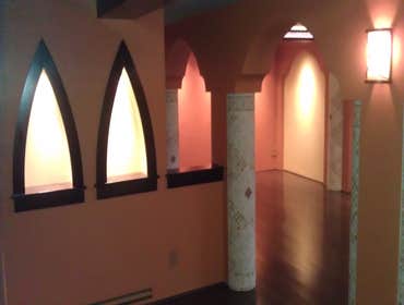Photo(s) from Dumas Electric Inc Basement and Kitchen remodel