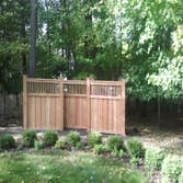 Photos from Arrow Fence