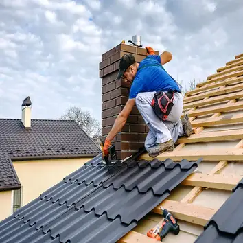Action Chimney & Home Improvement LLC
