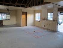 Kitchen Remodeling