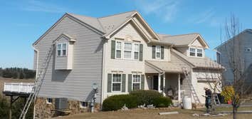 Photos from Kline Roofing and Siding
