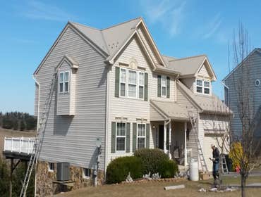 Photos from Kline Roofing and Siding