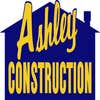 Ashley Construction logo