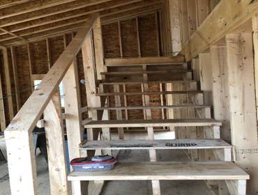 West Street Condominium Project