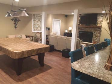 Photos from Spence Construction And Remodeling Inc