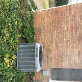 Luxaire A/C Install
