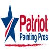 Patriot Painting Pros logo