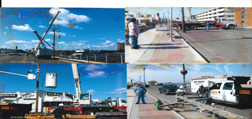 all-boro electric inc asbury park ocean ave relocate power utility from above ground