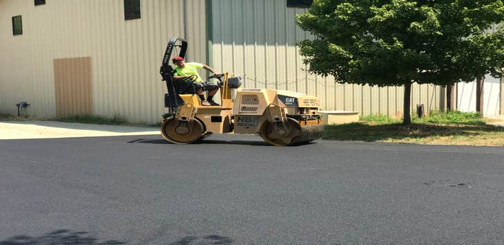 Atwood Grading & Paving