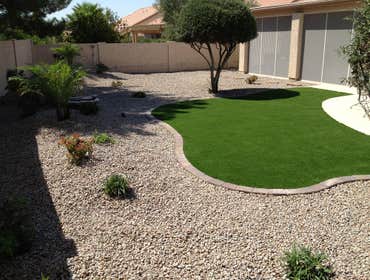 Photos from AZ Landscape Pros, LLC