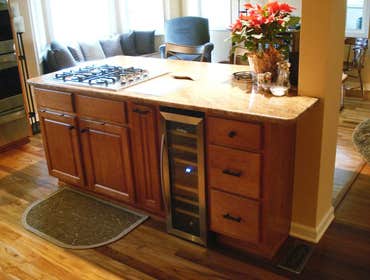 Kitchen Remodel
