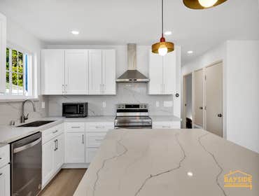 Photos by Bayside Home Improvement #1