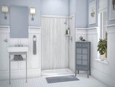 Photos by Denver Bath Remodel #1