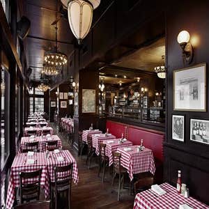 PJ Clarke's