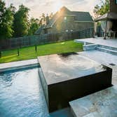 Infinity Pool