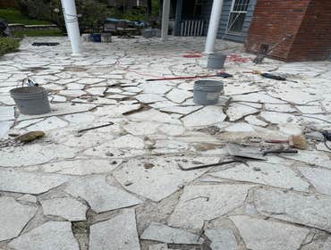 Stone Work