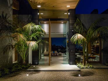 Photos by El Mo United Builders Inc. Beverly Hills