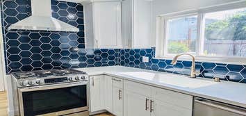 Monanich Design Firm & ALL in 1 Lic1061774
