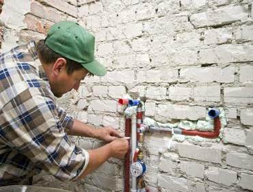 Photos by Green Apple Mechanical plumbing Heating & Cooling Hawthorne #1