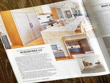 Photos by Rh Design Build LLC #1